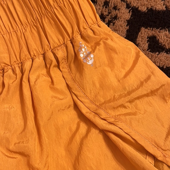 Free People The Way Home Shorts - Picture 2 of 10